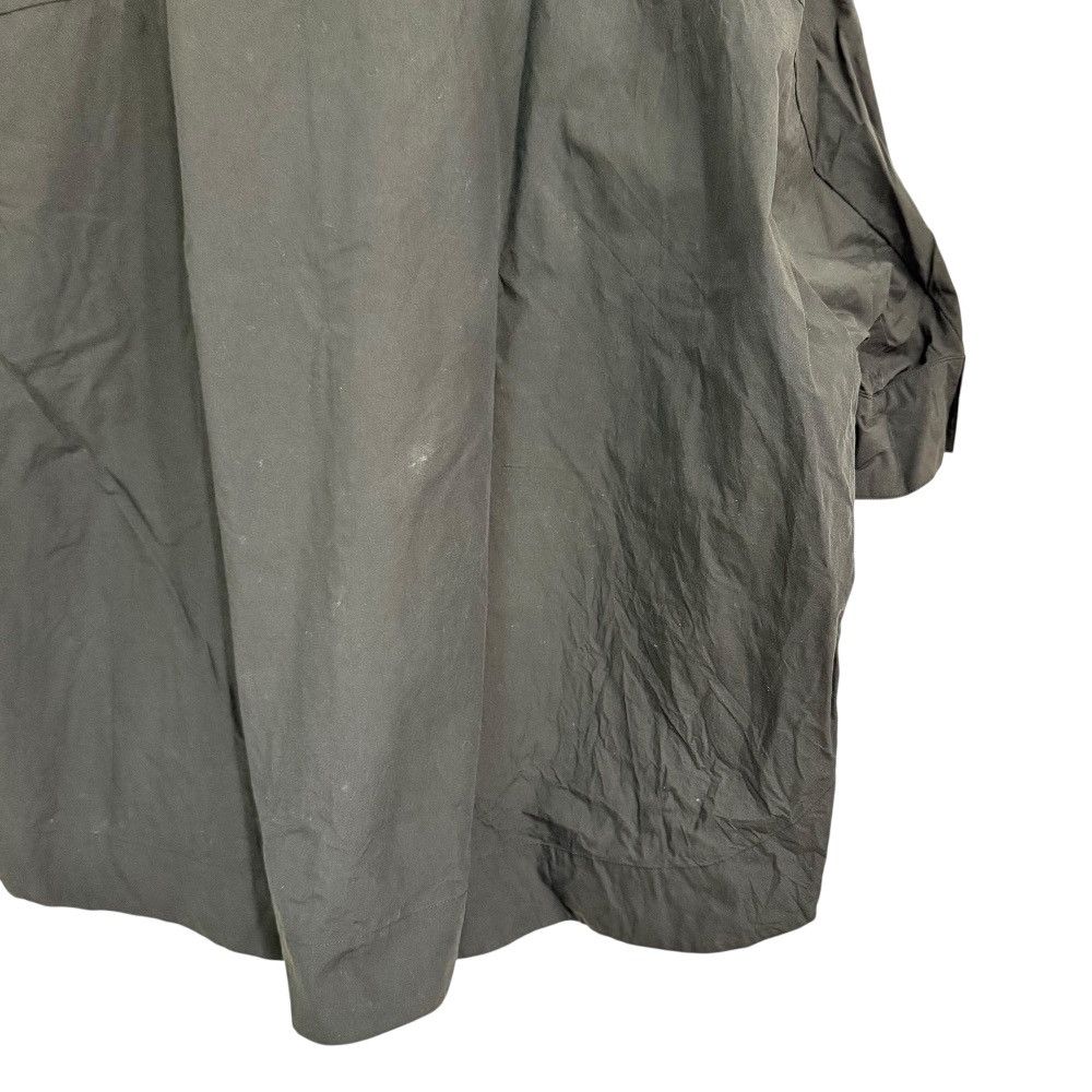 Other Other GALERIE VIE Cotton Broad Wide Shirt Cotton Tops DUTY FREE for USA Size ONE SIZE - 4 Thumbnail