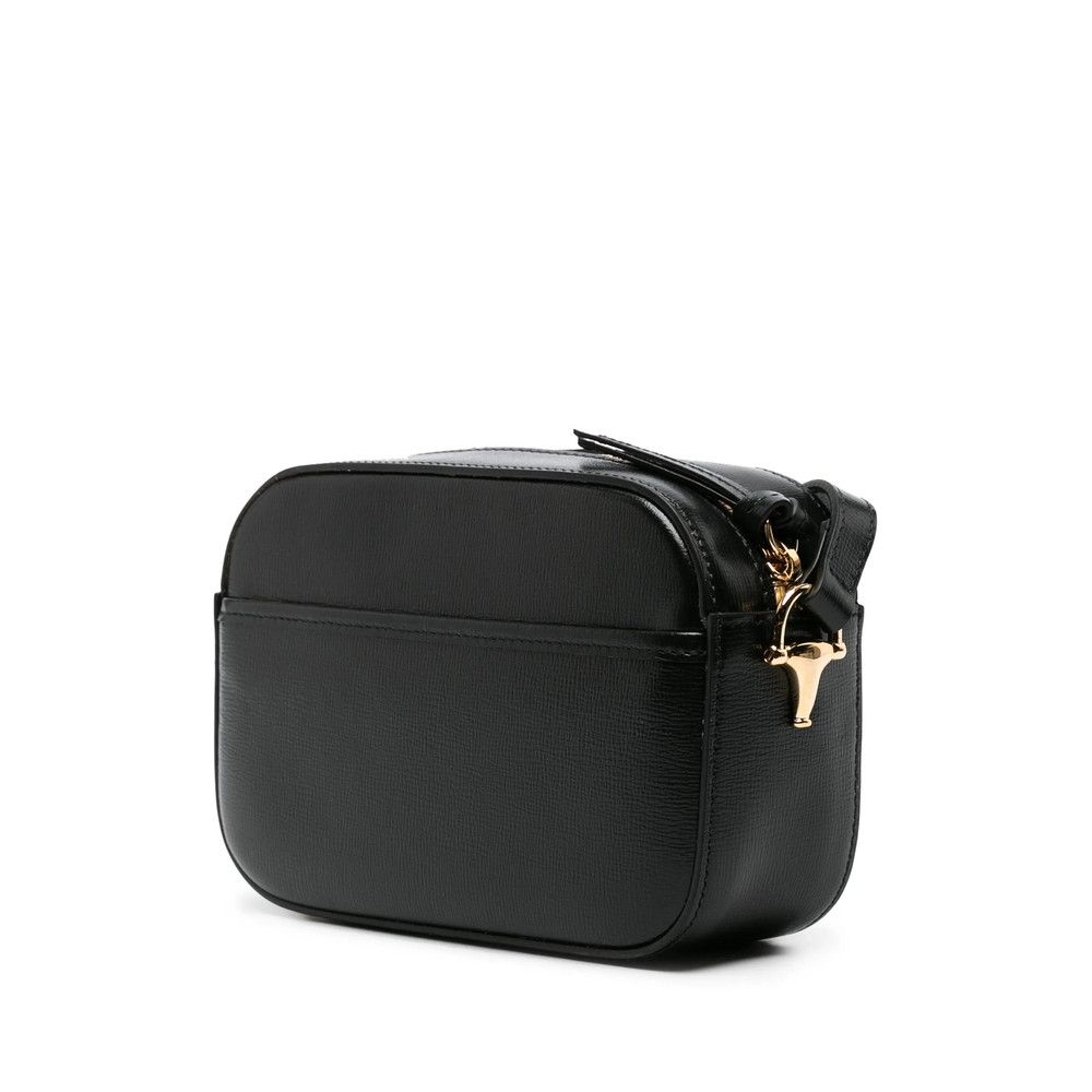 Gucci Gucci BLACK Shoulder Bags Size ONE SIZE - 3 Thumbnail