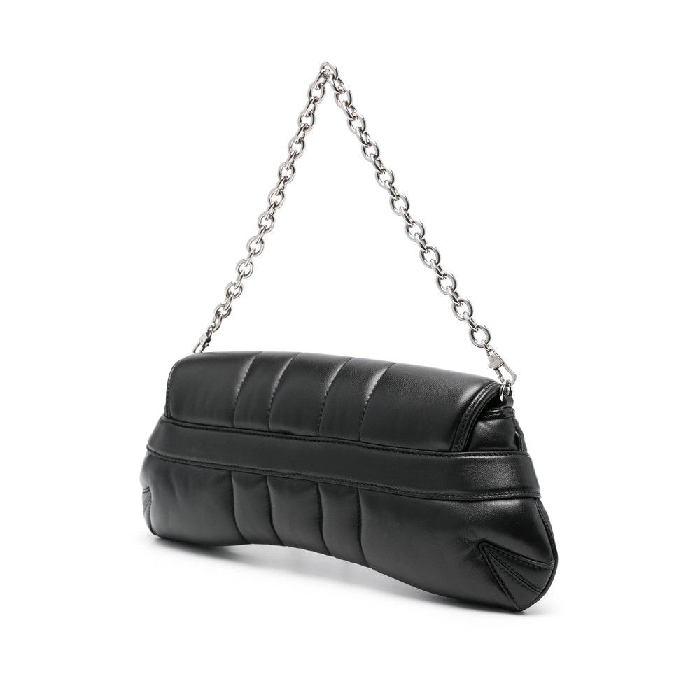 Gucci Gucci BLACK Shoulder Bags Size ONE SIZE - 5 Thumbnail