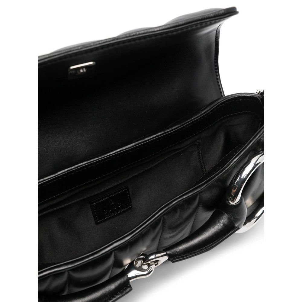 Gucci Gucci BLACK Shoulder Bags Size ONE SIZE - 2 Thumbnail