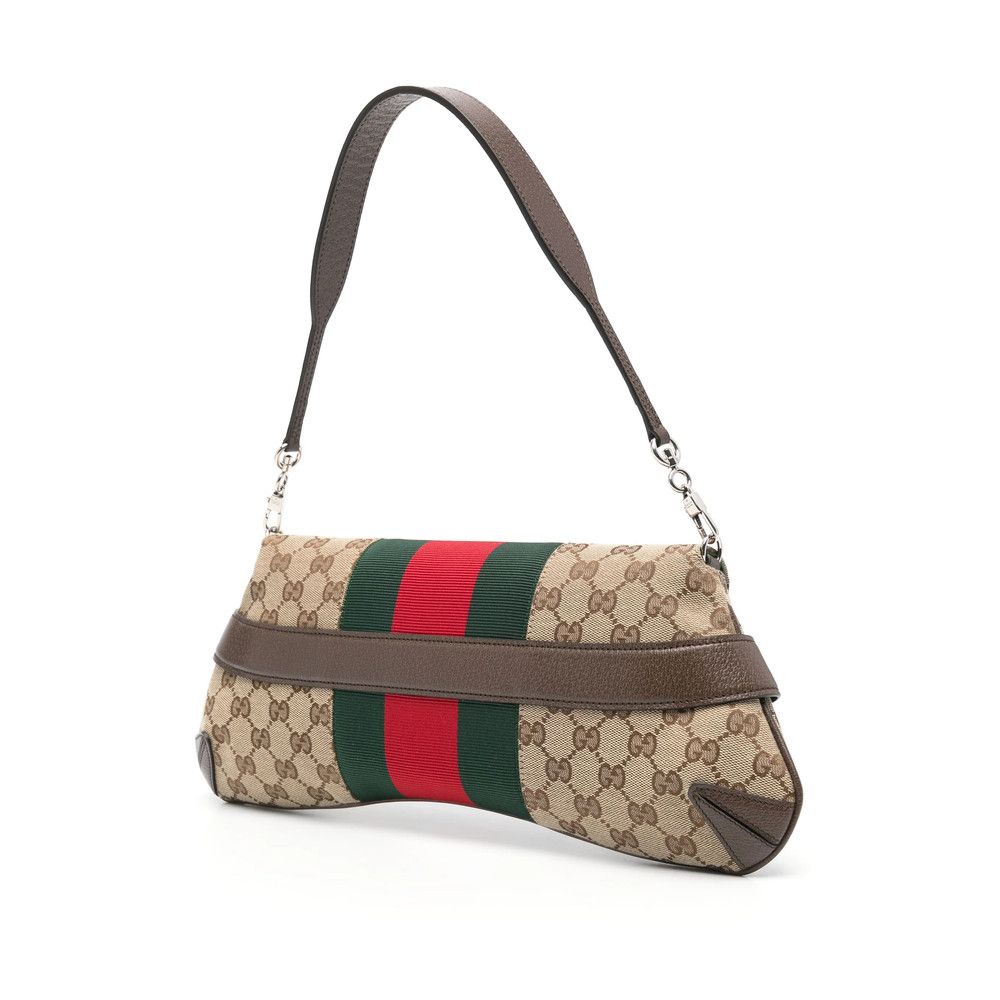 Gucci Gucci NEUTRALS Shoulder Bags Size ONE SIZE - 5 Thumbnail