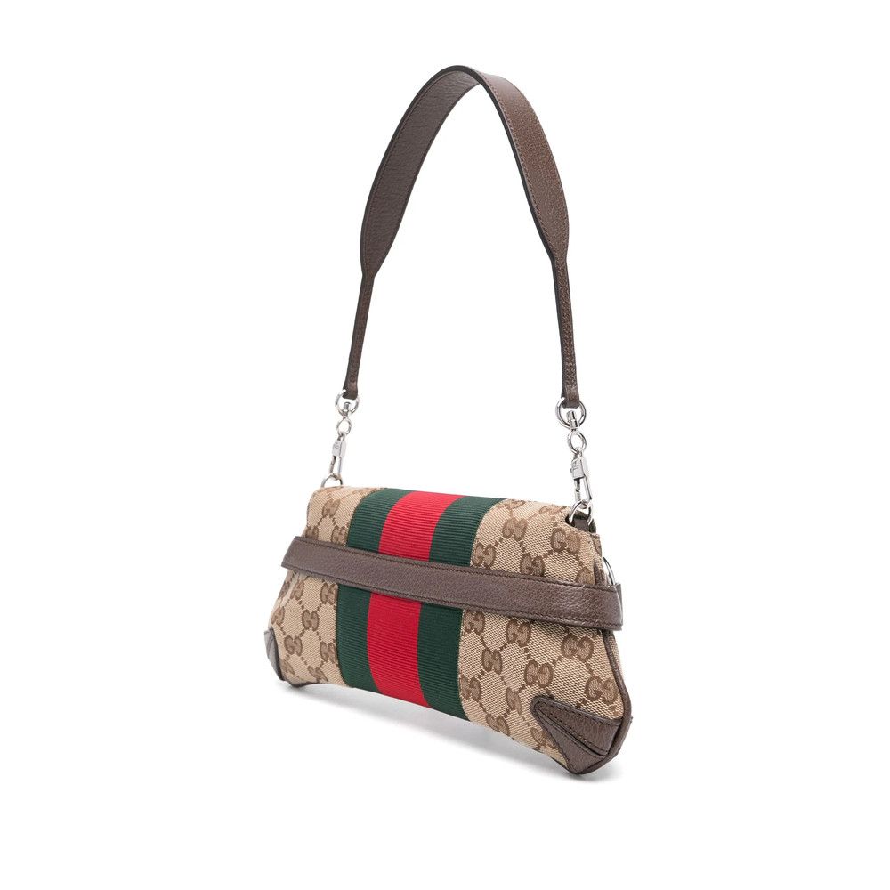 Gucci Gucci NEUTRALS Shoulder Bags Size ONE SIZE - 2 Thumbnail