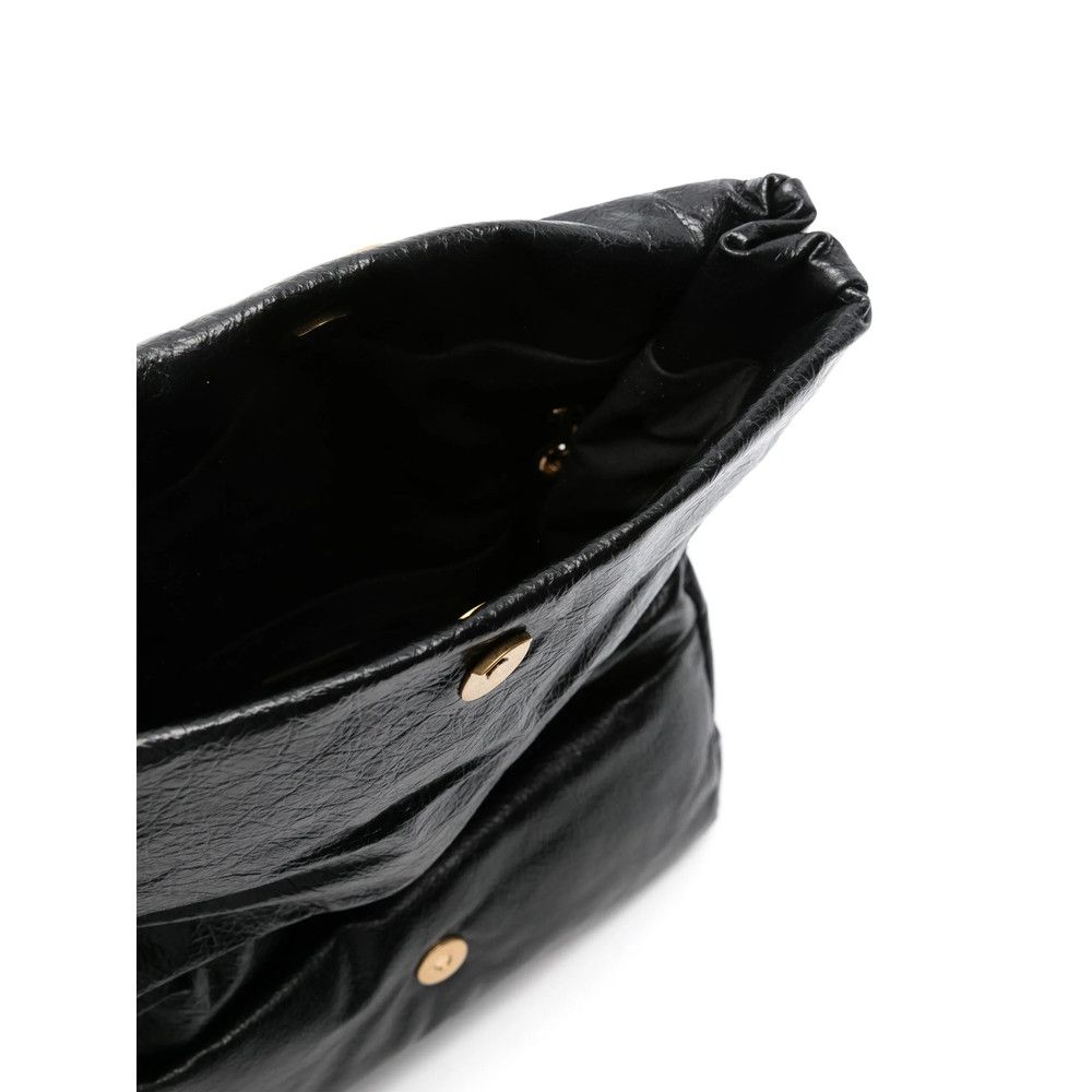 Balenciaga Balenciaga BLACK Shoulder Bags Size ONE SIZE - 2 Thumbnail