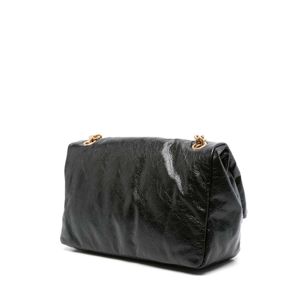 Balenciaga Balenciaga BLACK Shoulder Bags Size ONE SIZE - 4 Thumbnail