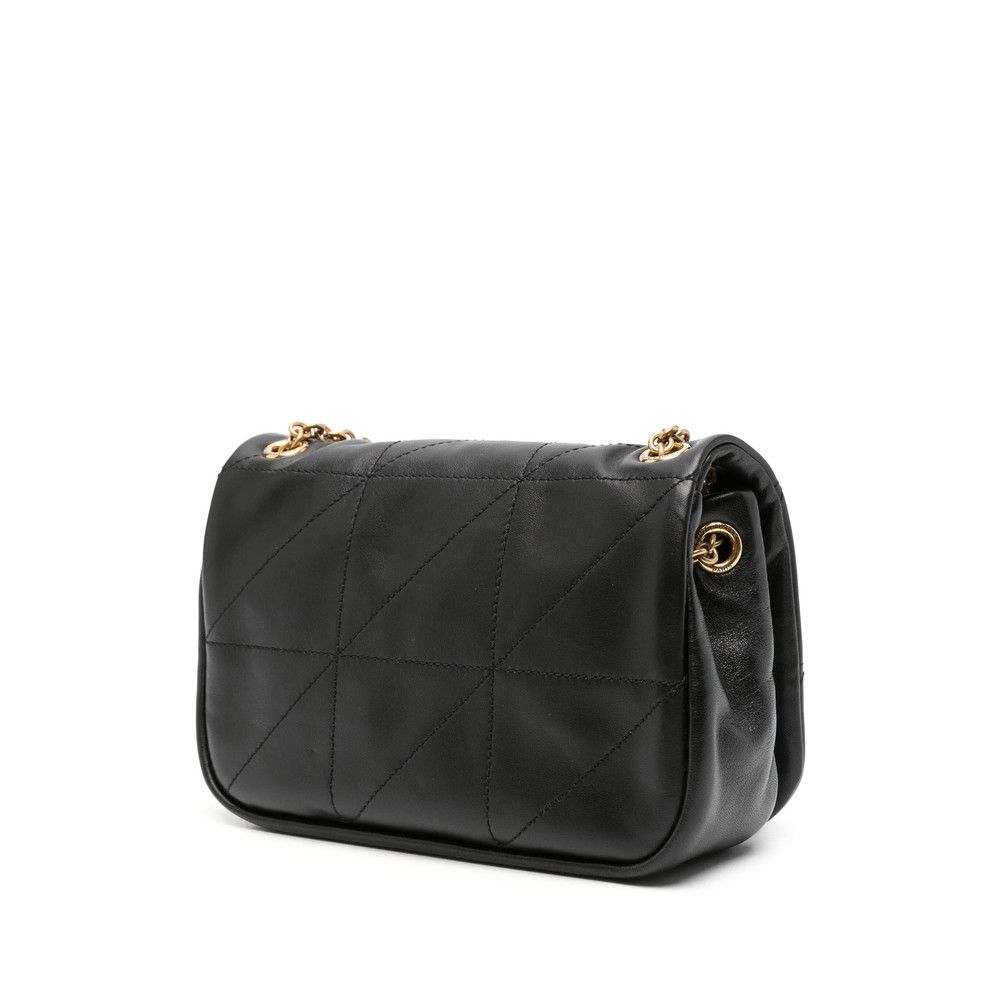 Saint Laurent Paris Saint Laurent BLACK Satchels & Cross Body Bags Size ONE SIZE - 3 Thumbnail