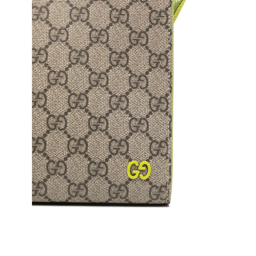 Gucci Gucci NEUTRALS Clutch Bags Size ONE SIZE - 2 Thumbnail