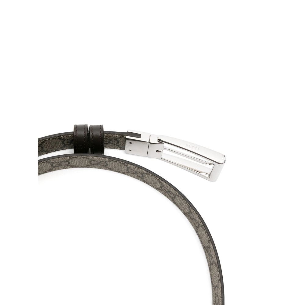 Gucci Gucci BROWN Belts Size ONE SIZE - 2 Thumbnail