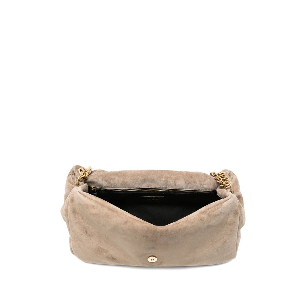 Saint Laurent Paris Saint Laurent NEUTRALS Shoulder Bags Size ONE SIZE - 2 Thumbnail