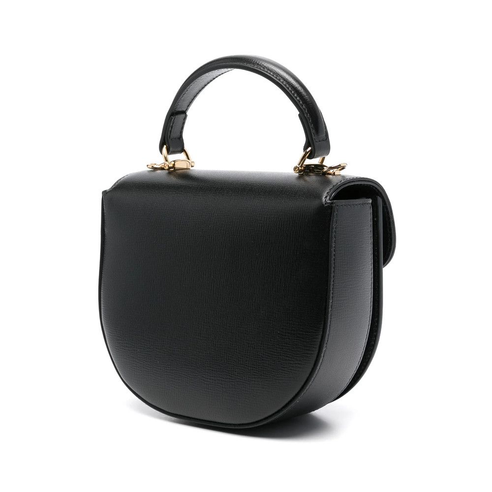Gucci Gucci BLACK Tote Bags Size ONE SIZE - 4 Thumbnail