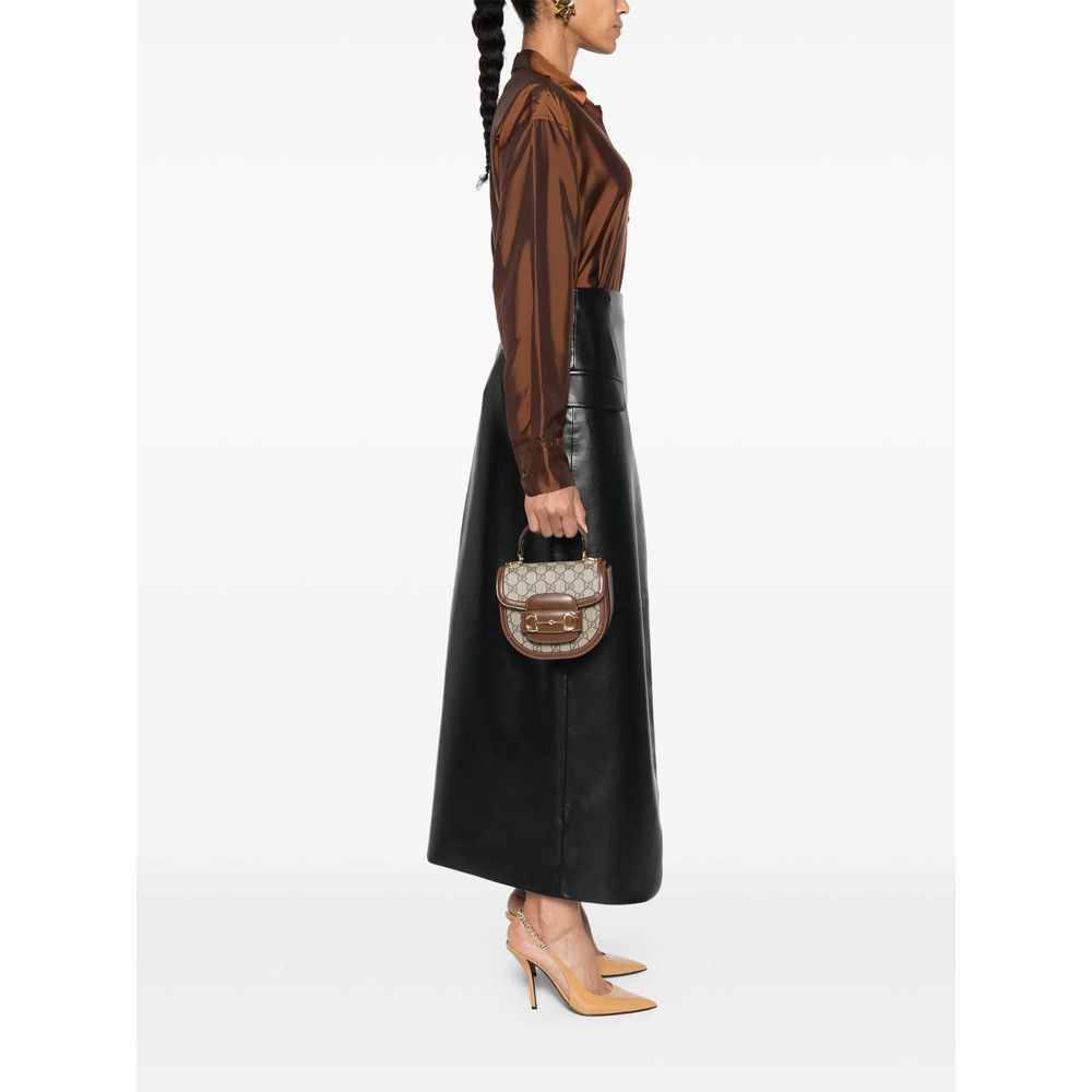 Gucci Gucci NEUTRALS Mini Bags Size ONE SIZE - 3 Thumbnail