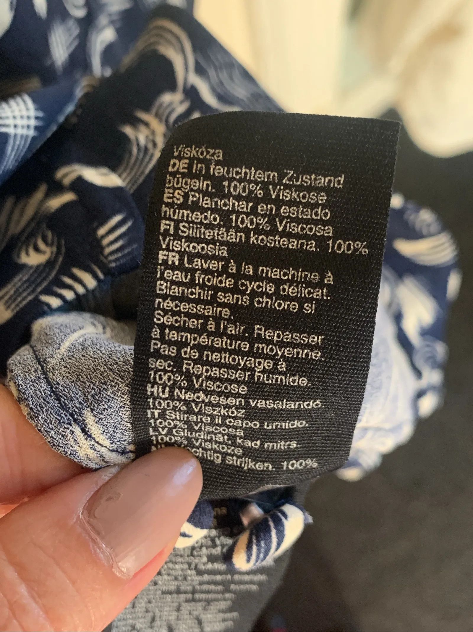 & Other Stories & Other Stories Dress Size XS / US 0-2 / IT 36-38 - 3 Thumbnail