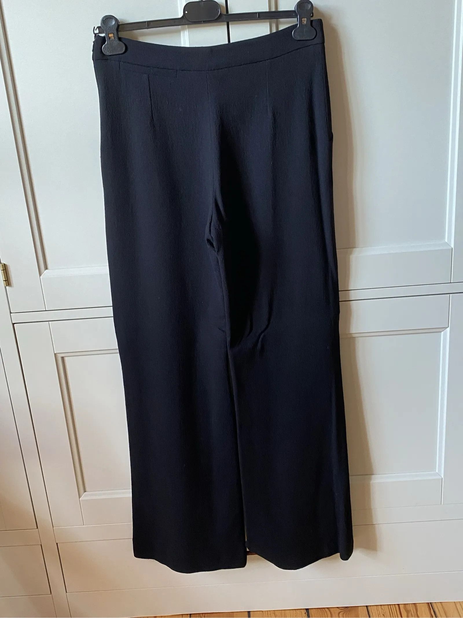 Oscar De La Renta Oscar de la Renta Pants Size 26" / US 2 / IT 38 - 4 Thumbnail