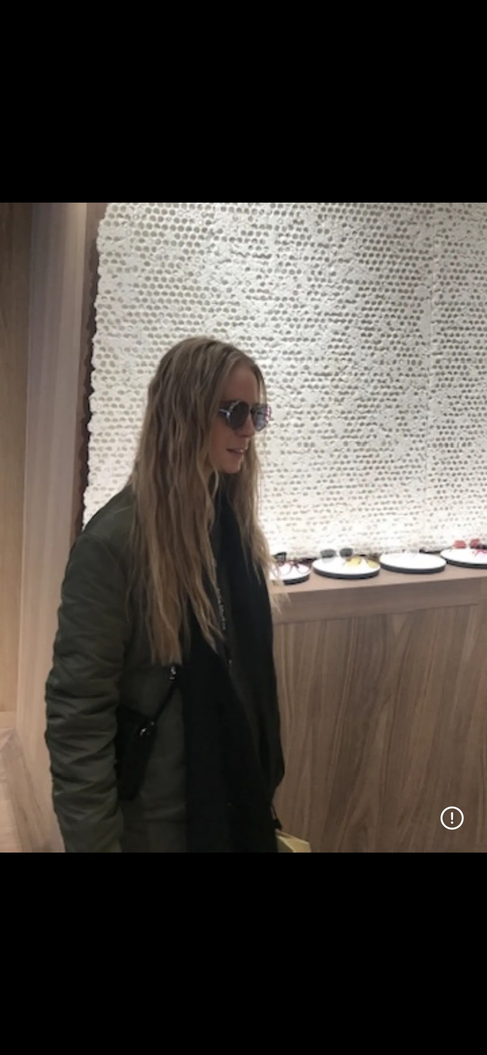 Alexander McQueen Alexander McQueen Sunglasses Size ONE SIZE - 5 Thumbnail