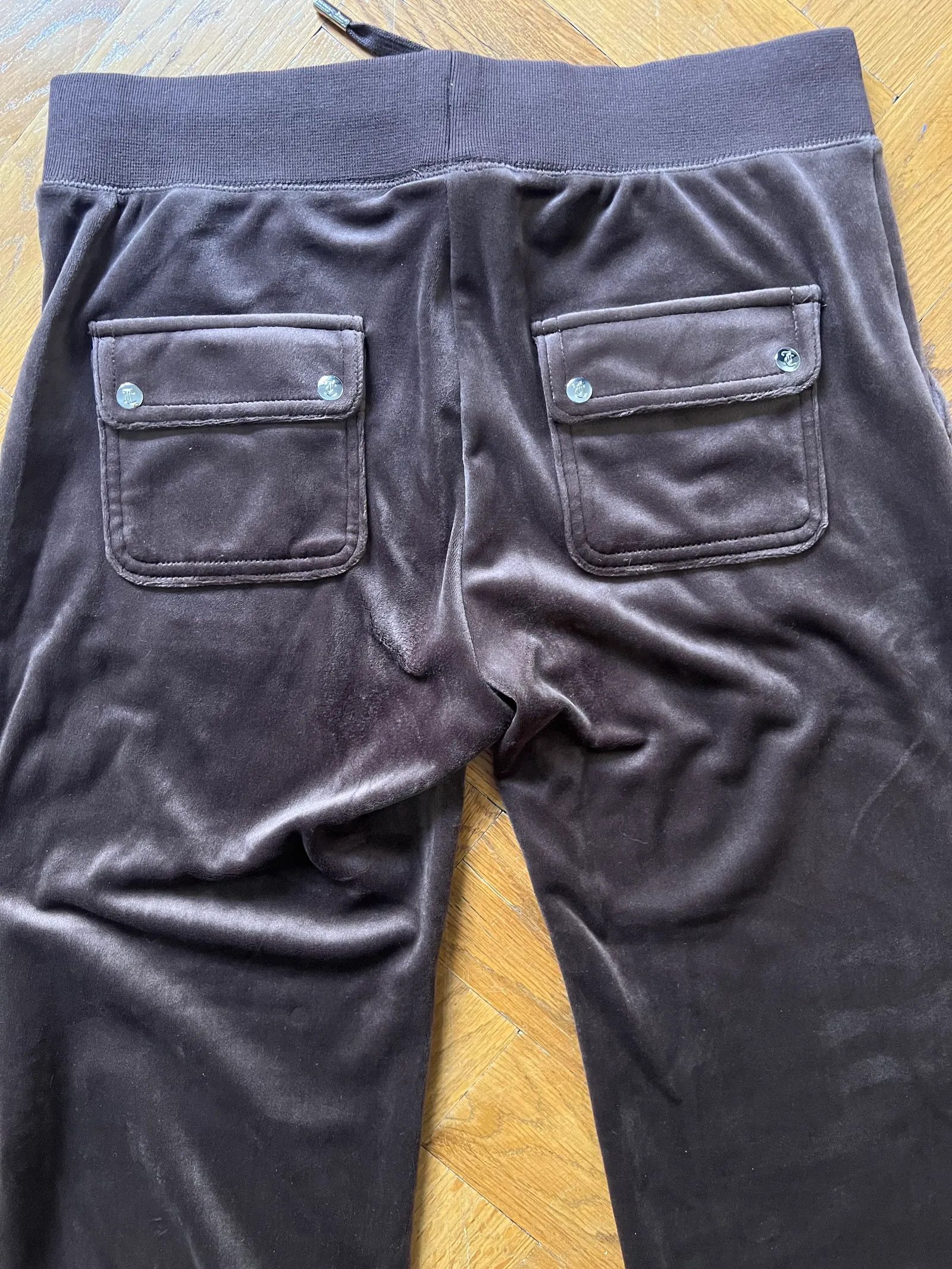 Juicy Couture Juicy Couture Pants Size 27" / US 4 / IT 40 - 3 Thumbnail
