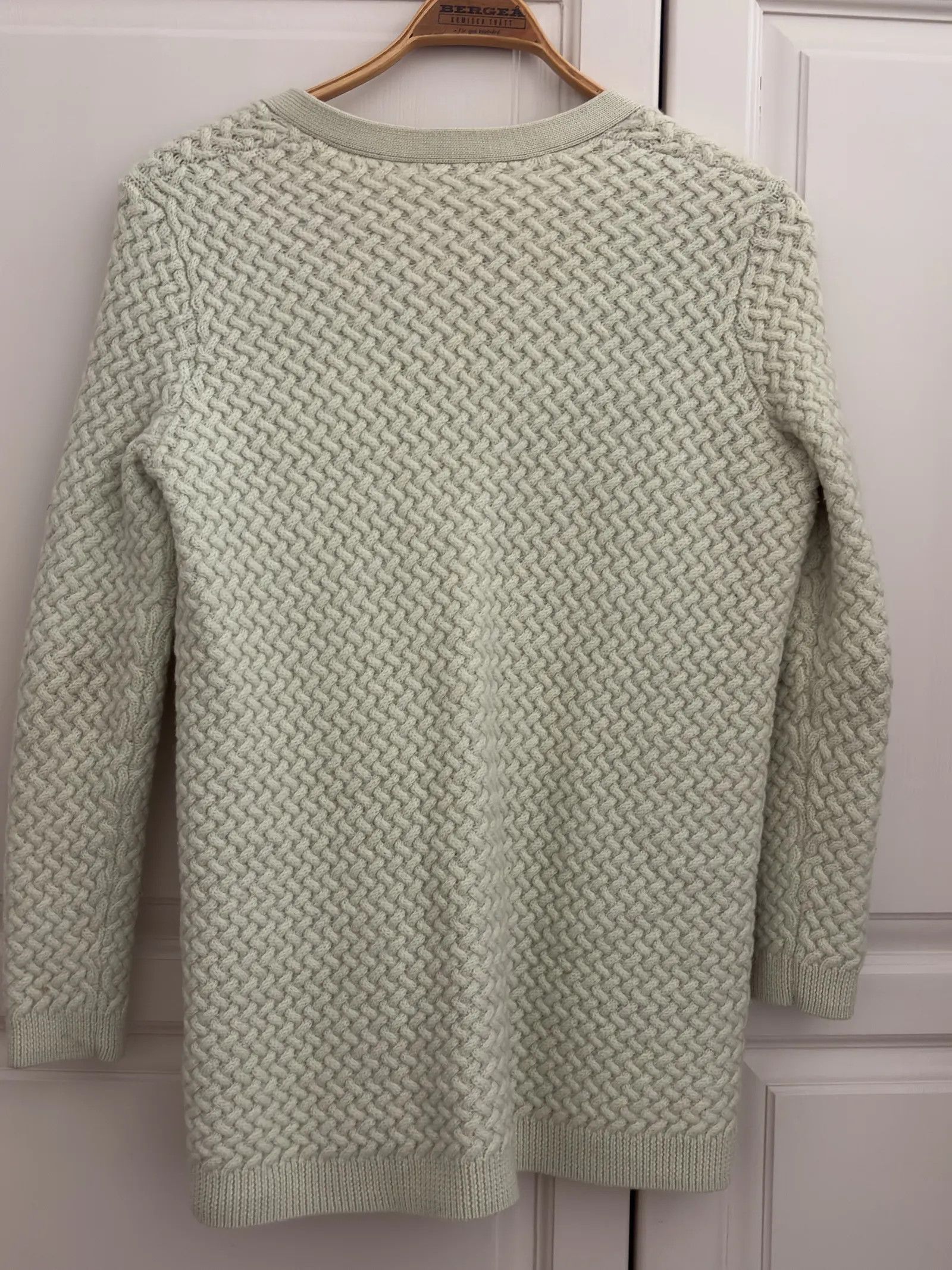 Cos Cos Cardigan Size M / US 6-8 / IT 42-44 - 4 Thumbnail