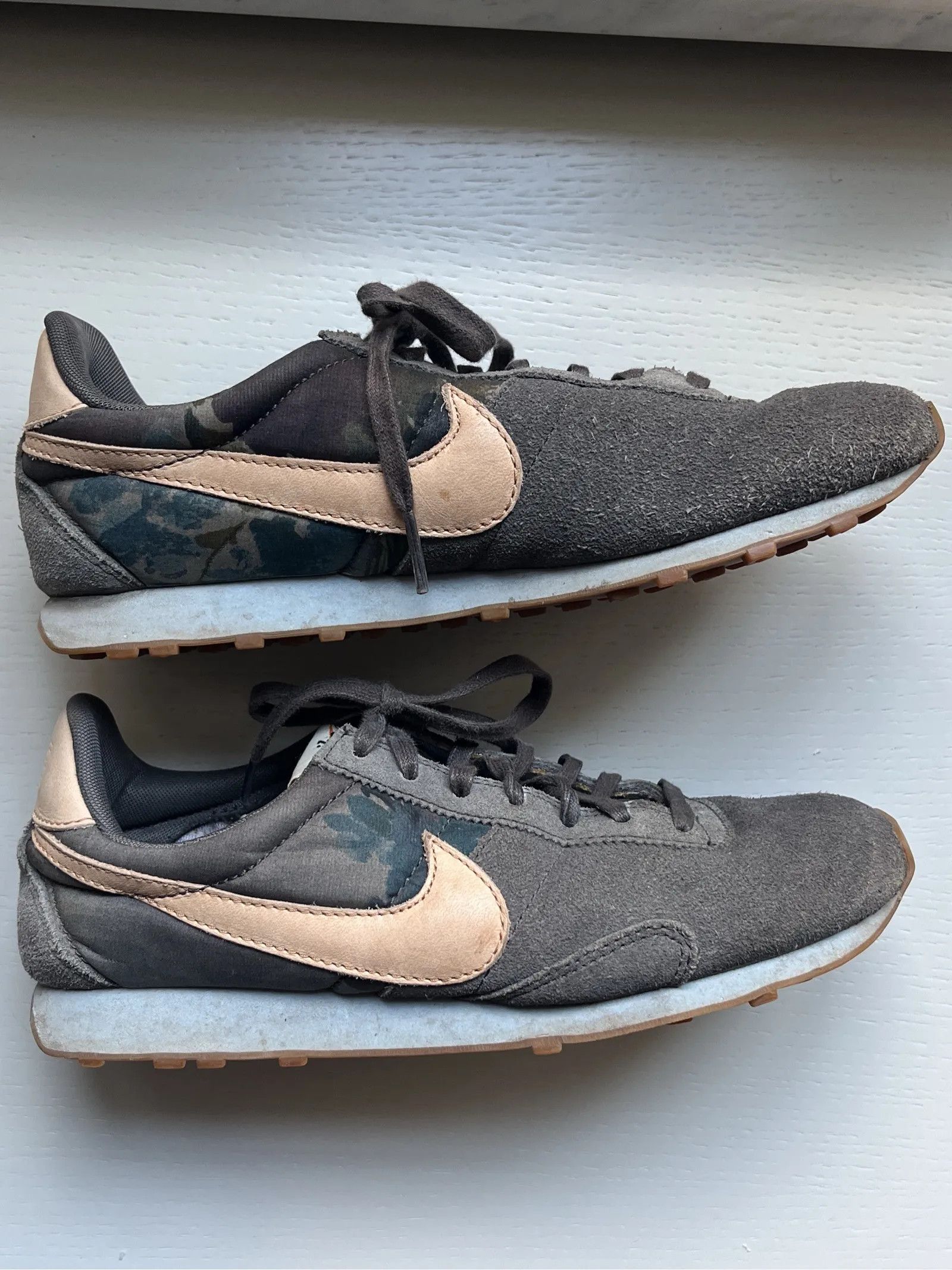 Nike Nike Sneakers Size US 6.5 / IT 36.5 - 2 Thumbnail
