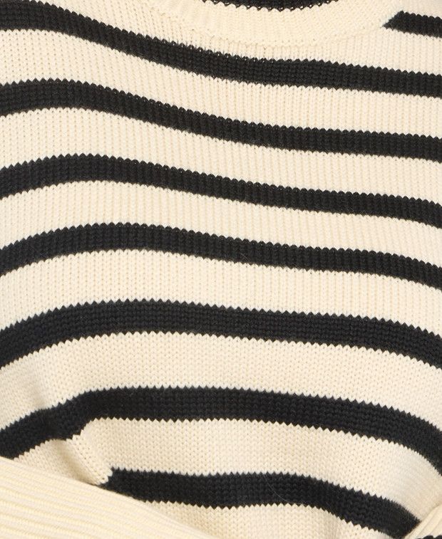 Toteme Long-sleeved jumper Size L / US 10 / IT 46 - 3 Thumbnail
