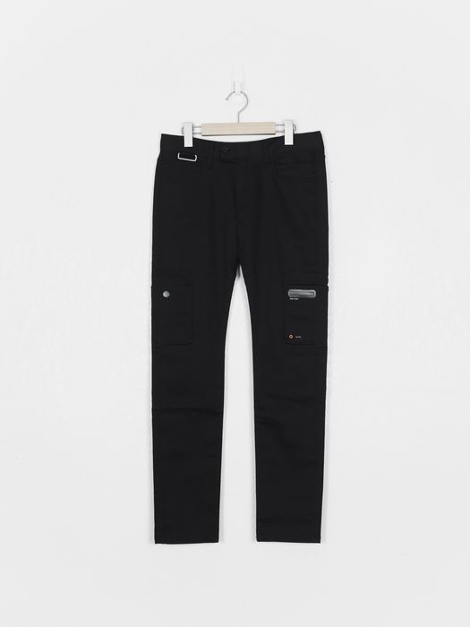 Undercover 10SS Less But Better Cargo Pants Size US 29 - 1 Preview