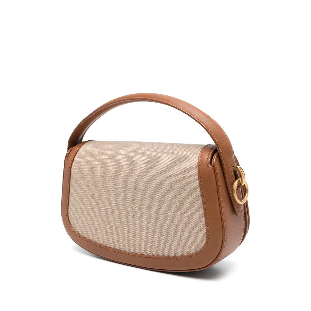 Saint Laurent Paris Saint Laurent NEUTRALS Tote Bags Size ONE SIZE - 4 Thumbnail