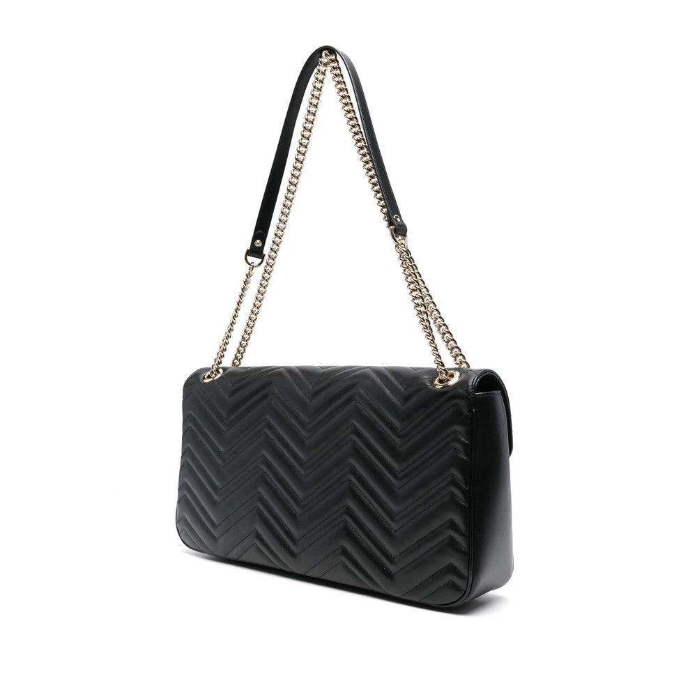 Gucci Gucci BLACK Shoulder Bags Size ONE SIZE - 2 Thumbnail