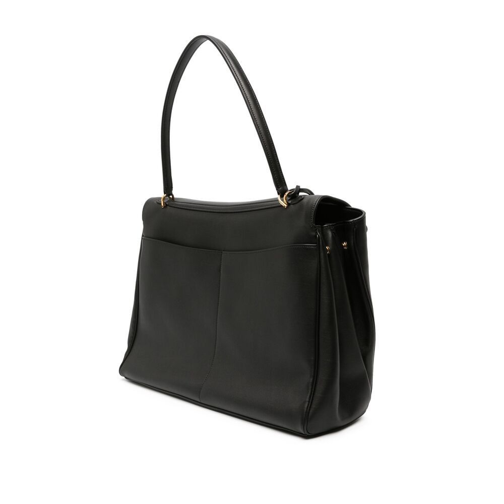 Balenciaga Balenciaga BLACK Shoulder Bags Size ONE SIZE - 3 Thumbnail