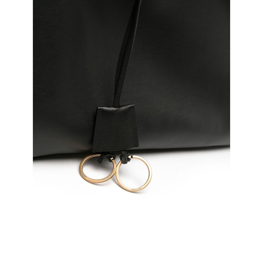 Balenciaga Balenciaga BLACK Shoulder Bags Size ONE SIZE - 4 Thumbnail