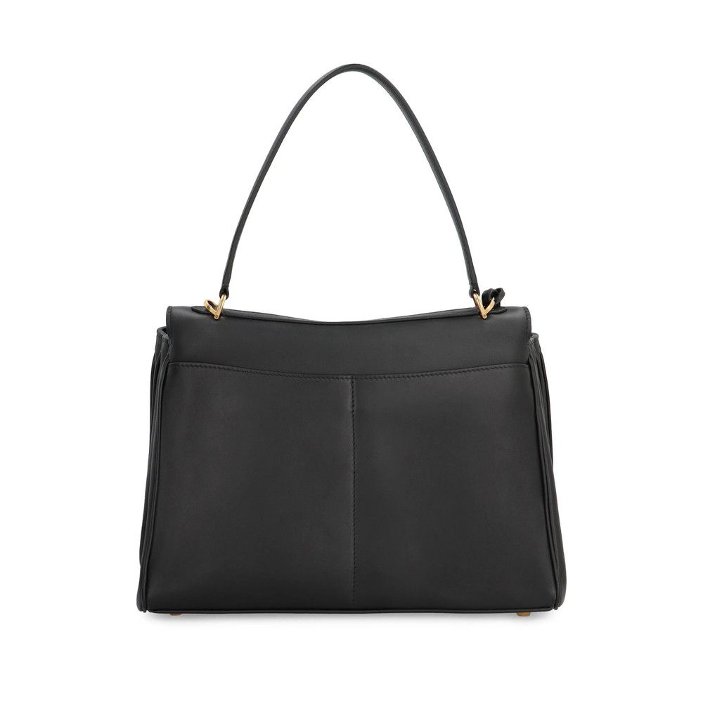 Balenciaga Balenciaga BLACK Shoulder Bags Size ONE SIZE - 5 Thumbnail
