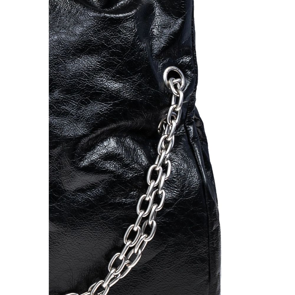 Balenciaga Balenciaga BLACK Tote Bags Size ONE SIZE - 3 Thumbnail