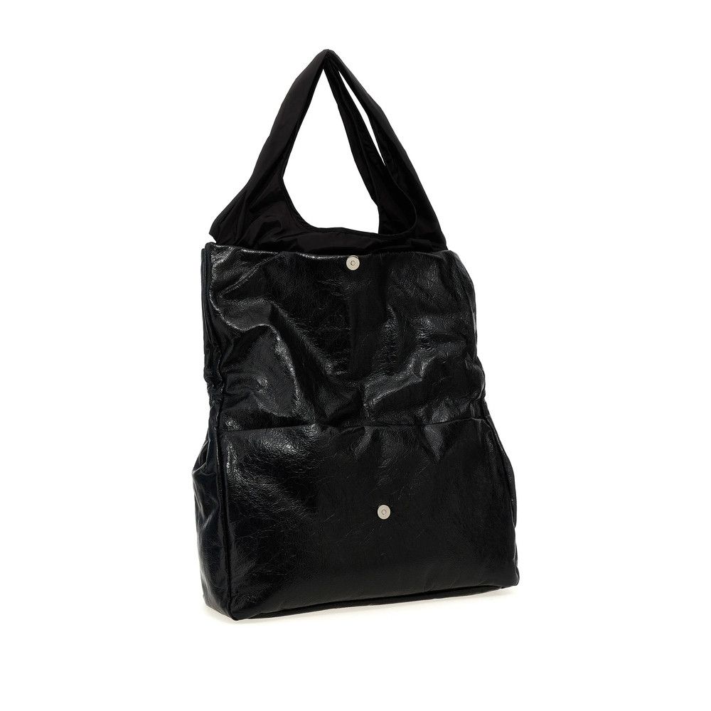 Balenciaga Balenciaga BLACK Tote Bags Size ONE SIZE - 5 Thumbnail