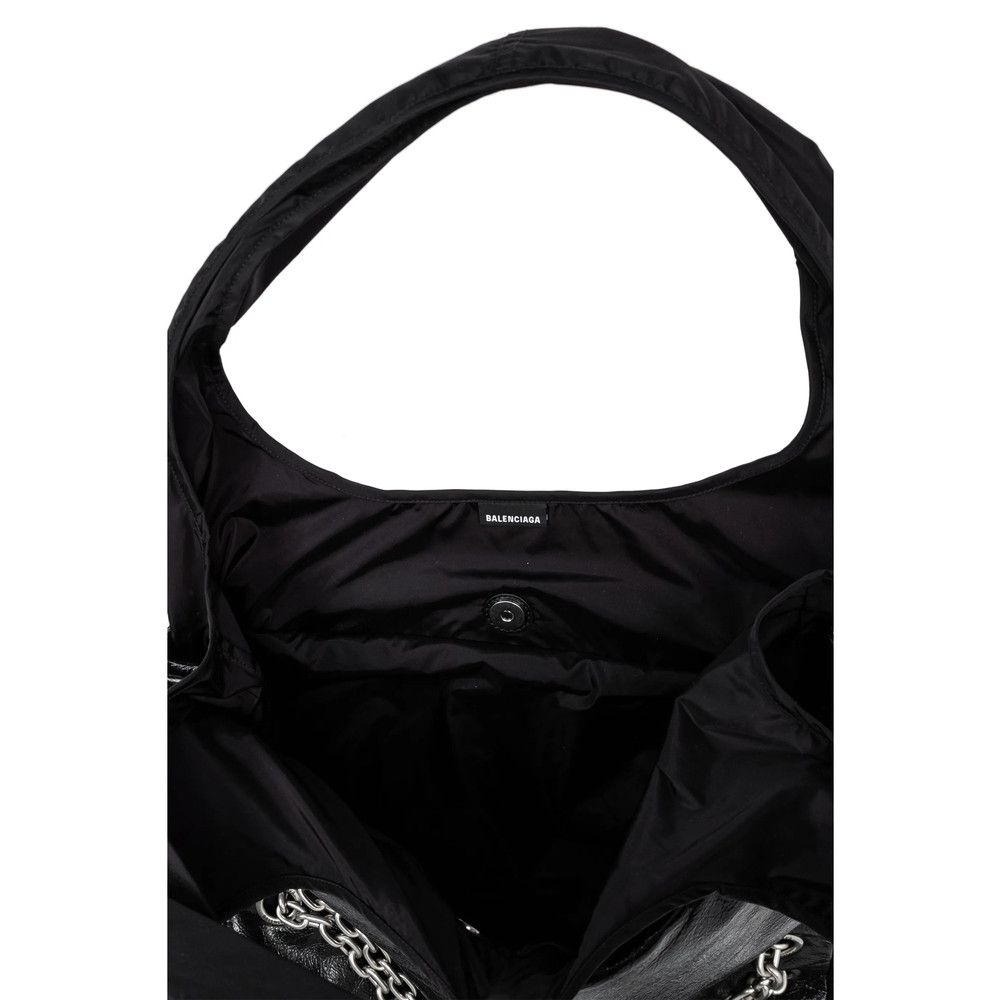 Balenciaga Balenciaga BLACK Tote Bags Size ONE SIZE - 2 Thumbnail