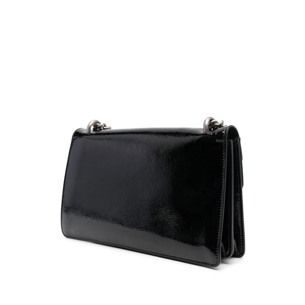 Gucci Gucci BLACK Shoulder Bags Size ONE SIZE - 4 Thumbnail