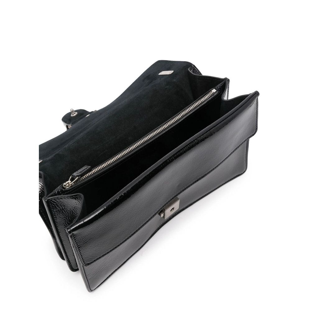 Gucci Gucci BLACK Shoulder Bags Size ONE SIZE - 3 Thumbnail