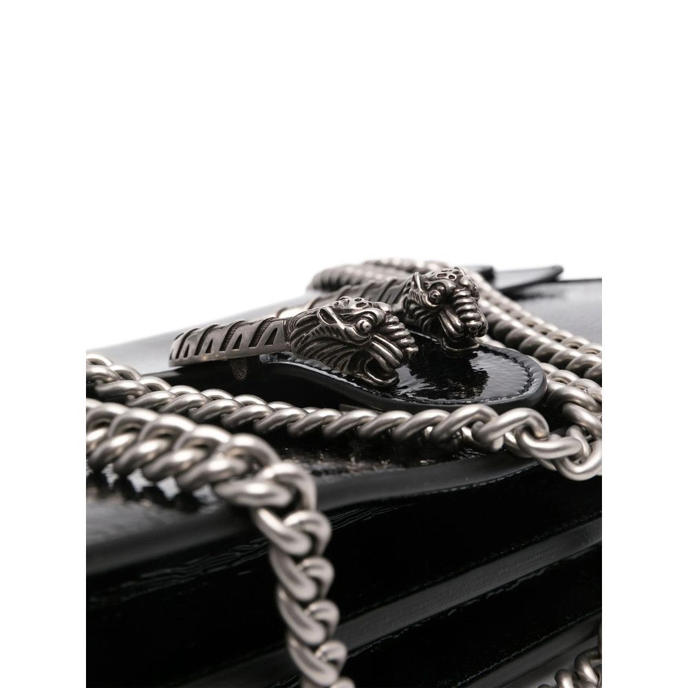 Gucci Gucci BLACK Shoulder Bags Size ONE SIZE - 2 Thumbnail