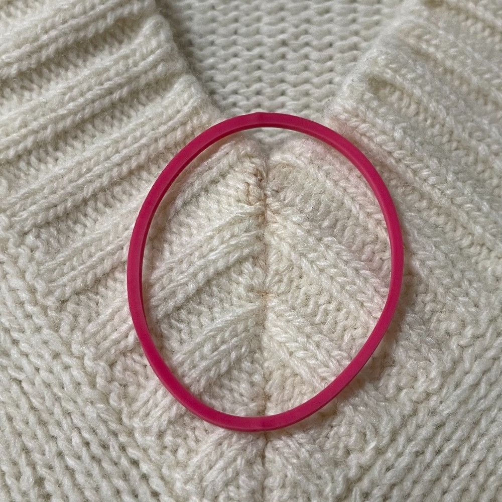 Other Other Ganni Wool Knit Sweater Others Tops DUTY FREE for USA Size ONE SIZE - 10 Thumbnail