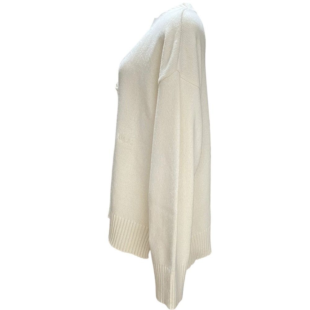 Other Other Ganni Wool Knit Sweater Others Tops DUTY FREE for USA Size ONE SIZE - 2 Thumbnail