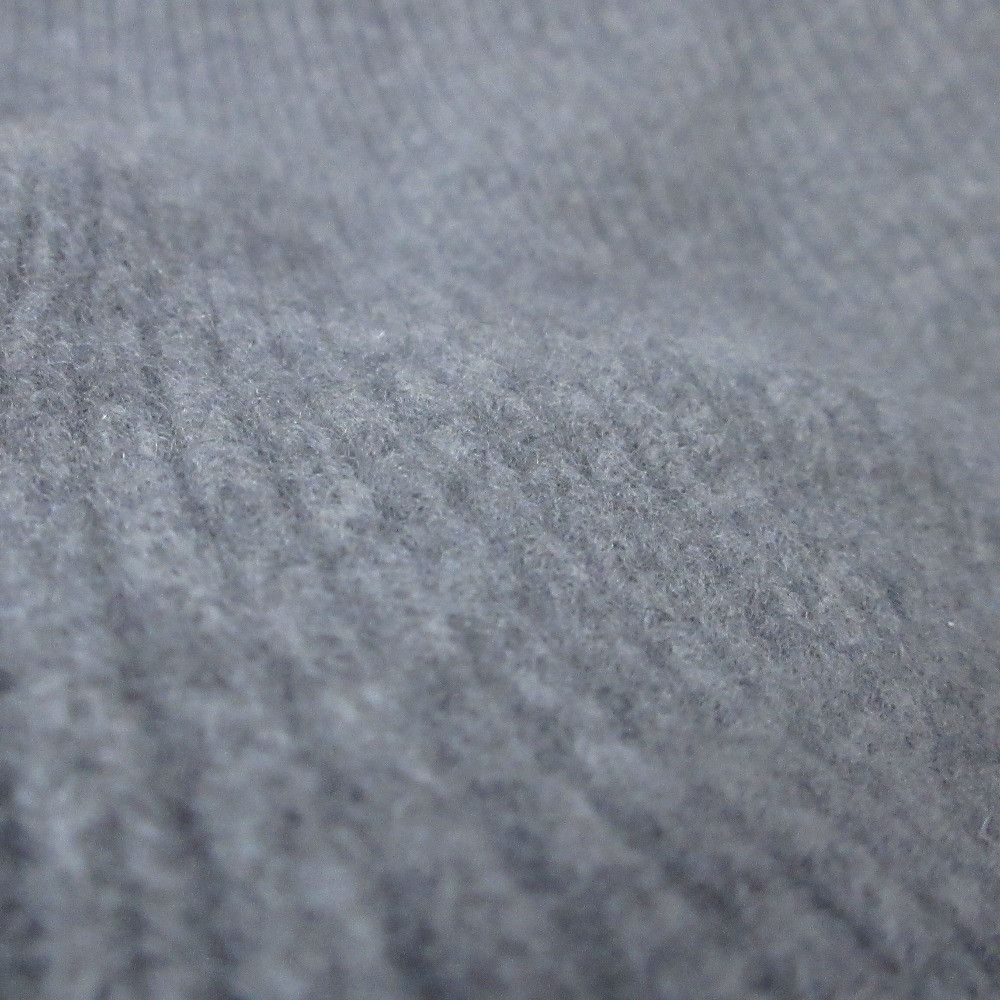 Other Other Drawer 9G Ribbed Knit Turtleneck Sweater Others Tops DUTY FREE for USA Size ONE SIZE - 10 Thumbnail