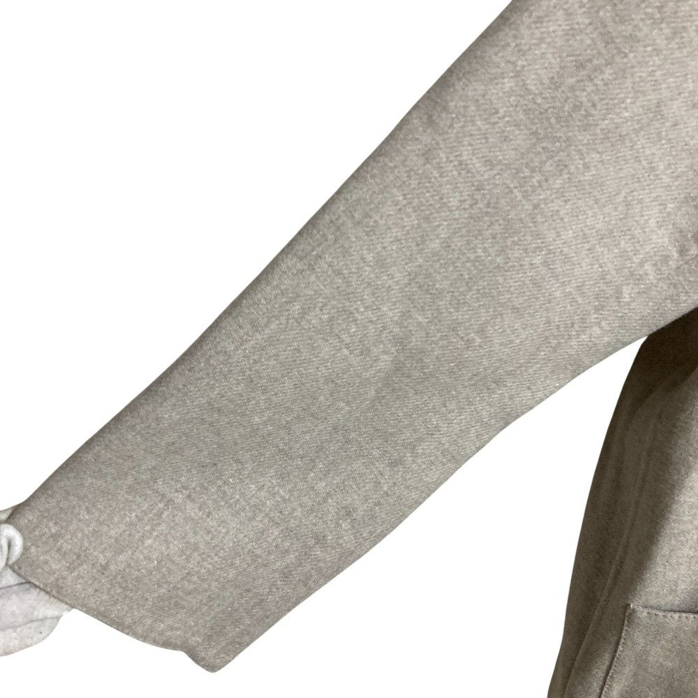Other Other 45R Merino Double Weave Coat Others Outerwear 7122014 DUTY FREE for USA Size ONE SIZE - 3 Thumbnail