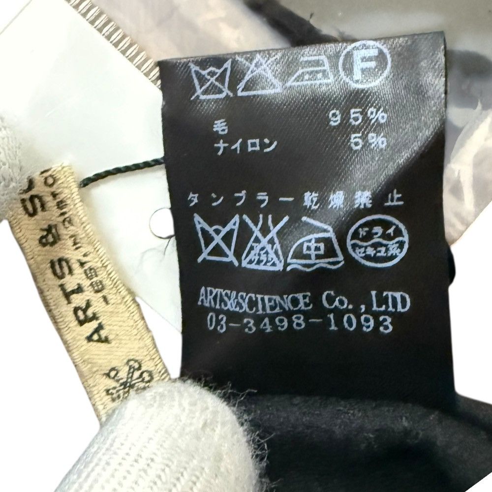 Other Other ARTS&SCIENCE Easy Pants Others Pants DUTY FREE for USA Size ONE SIZE - 6 Thumbnail