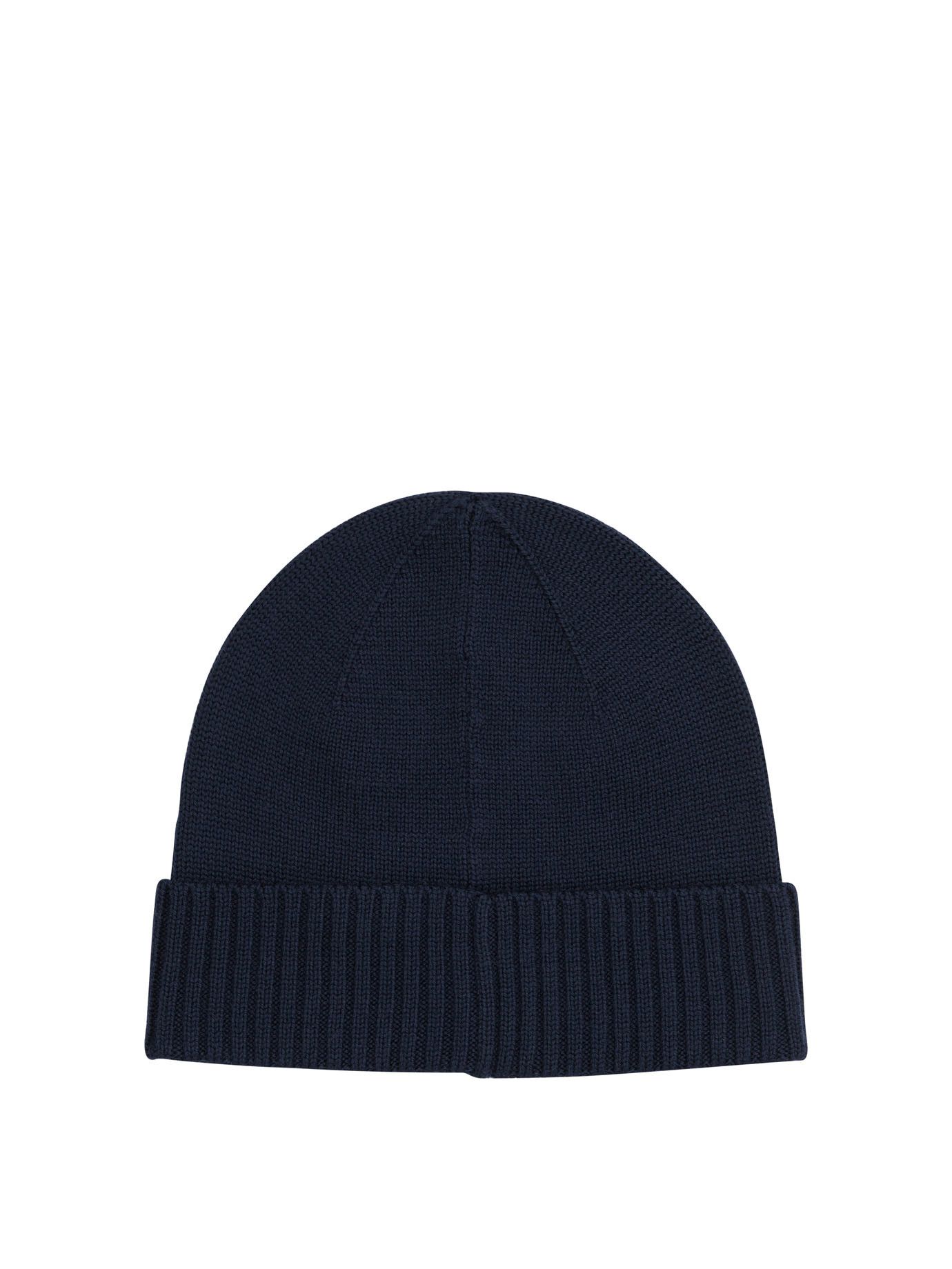 Polo Ralph Lauren Wool Beanie Size ONE SIZE - 2 Thumbnail