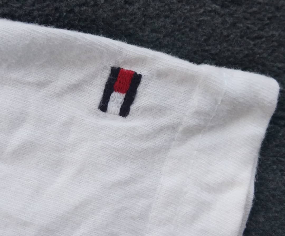 Tommy Hilfiger 13TH ANNUAL BLUE CRAB DIVE LONG BEACH TOMMY HILFIGER Size US L / EU 52-54 / 3 - 6 Thumbnail
