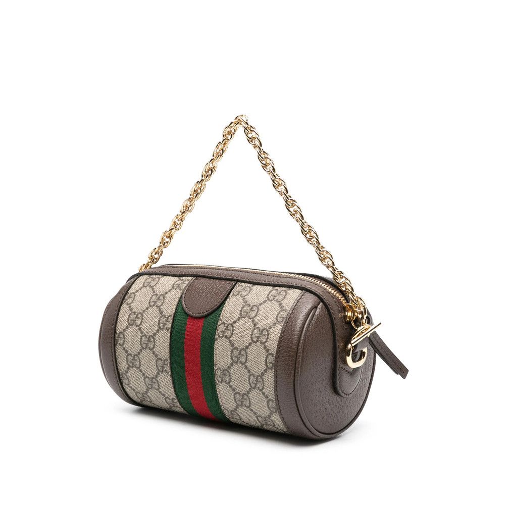 Gucci Gucci BROWN Shoulder Bags Size ONE SIZE - 2 Thumbnail