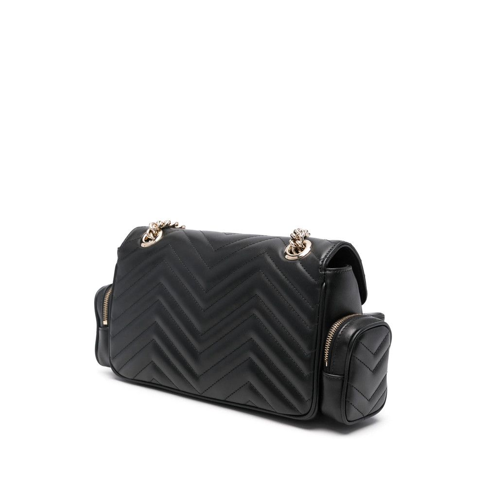 Gucci Gucci BLACK Shoulder Bags Size ONE SIZE - 4 Thumbnail