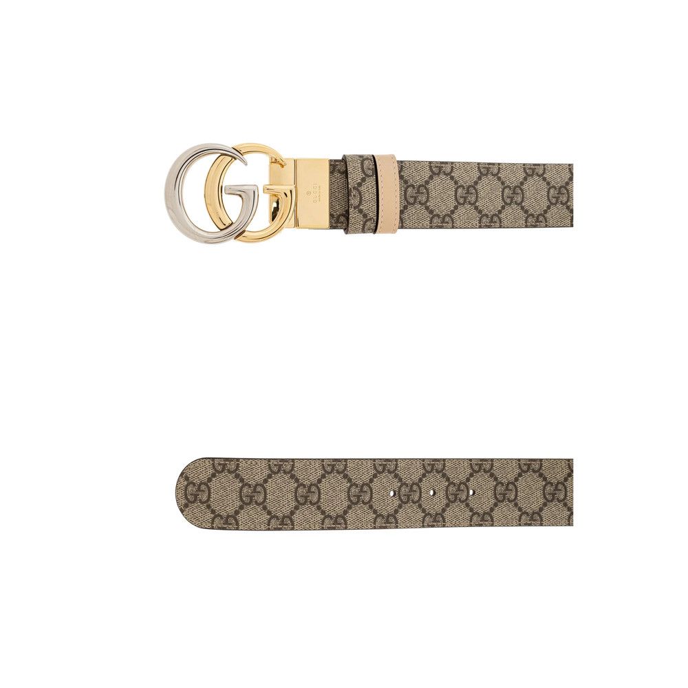 Gucci BROWN Belts
