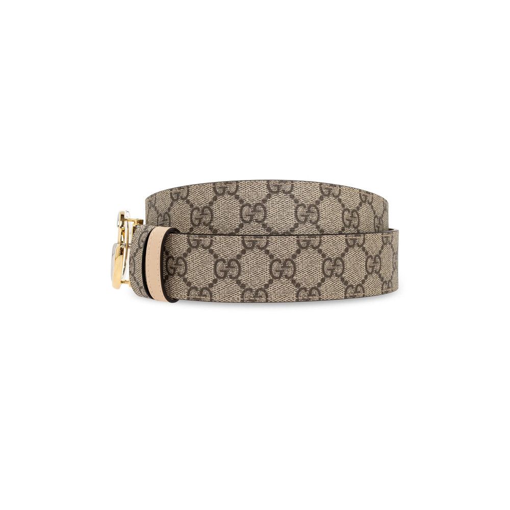 Gucci BROWN Belts