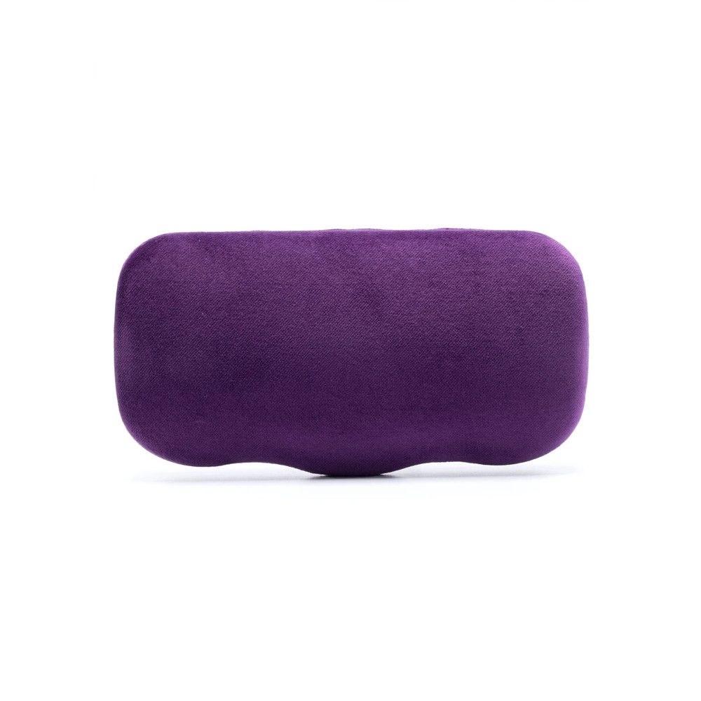 Gucci Gucci PURPLE Sunglasses Size ONE SIZE - 4 Thumbnail