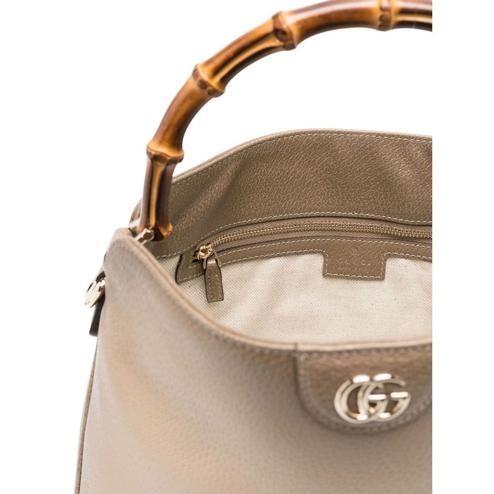 Gucci Gucci NEUTRALS Shoulder Bags Size ONE SIZE - 2 Thumbnail