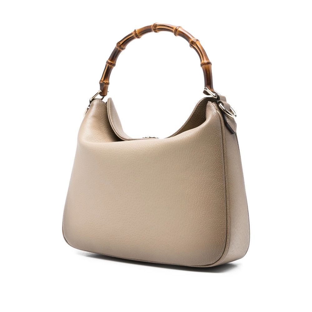 Gucci Gucci NEUTRALS Shoulder Bags Size ONE SIZE - 5 Thumbnail