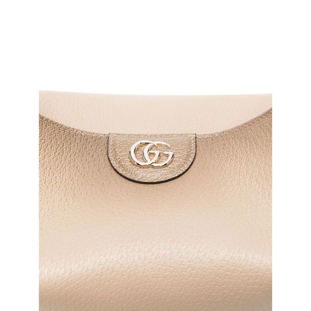 Gucci Gucci NEUTRALS Shoulder Bags Size ONE SIZE - 4 Thumbnail