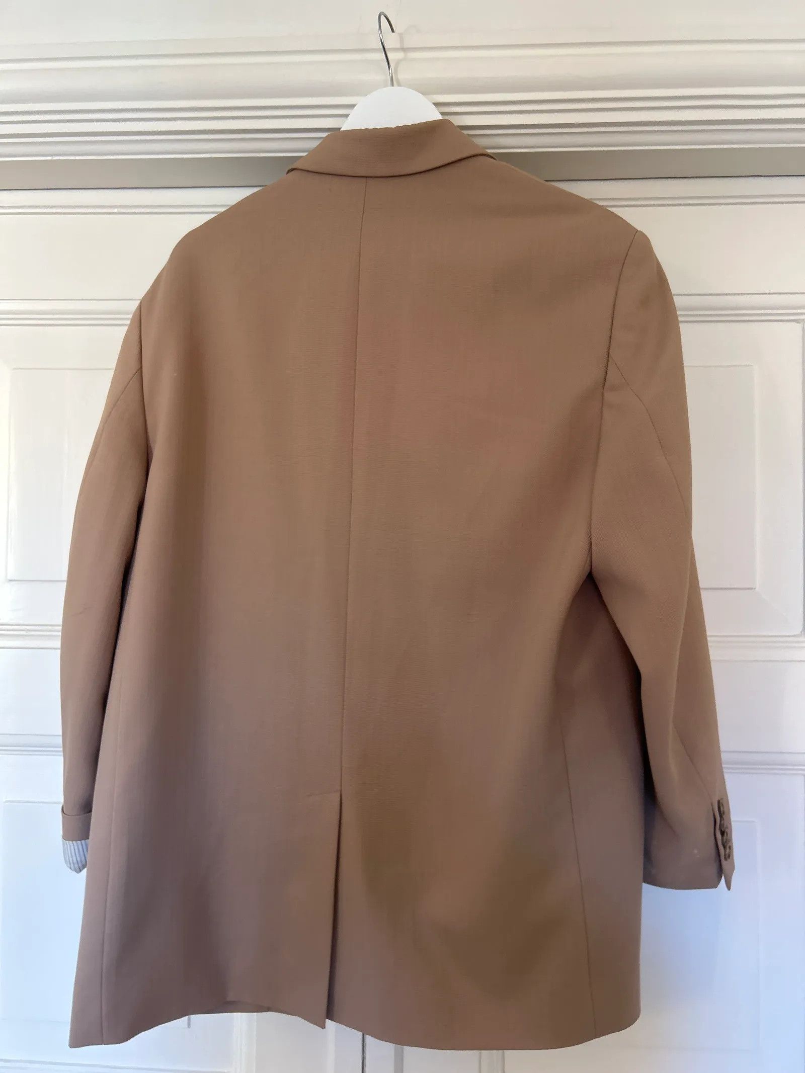 Acne Studios Acne Studios Blazer Size XS / US 0-2 / IT 36-38 - 5 Thumbnail