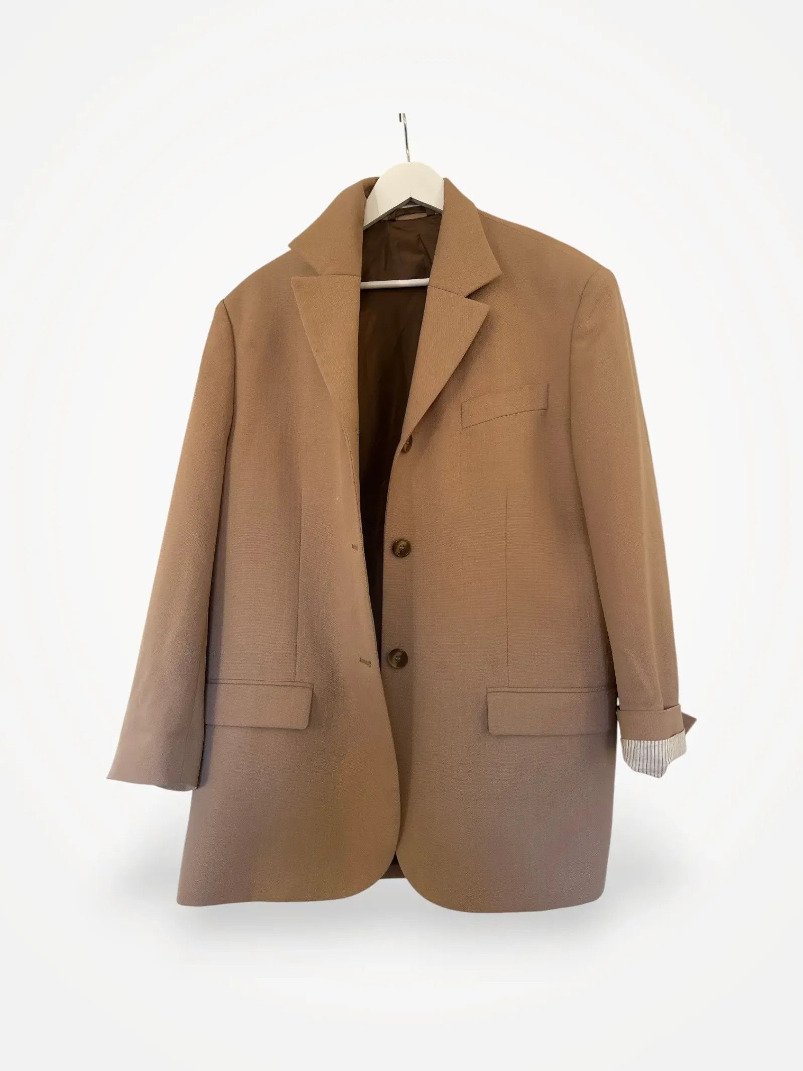 Acne Studios Acne Studios Blazer Size XS / US 0-2 / IT 36-38 - 2 Thumbnail